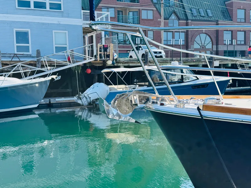 Slide: The Image of Sabre 42 Salon Express 2018 - 51