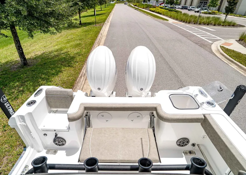 Slide: The Image of Sea Hunt Gamefish 25 2026 - 11