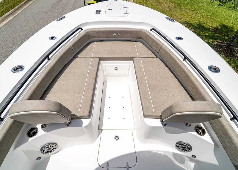 Slide: The Image of Sea Hunt Gamefish 25 2026 - 26