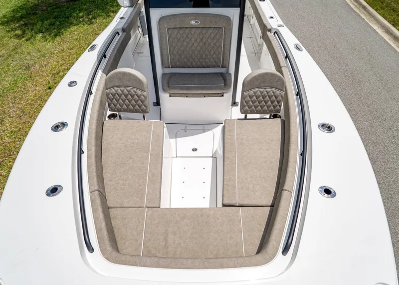 Slide: The Image of Sea Hunt Gamefish 25 2026 - 28