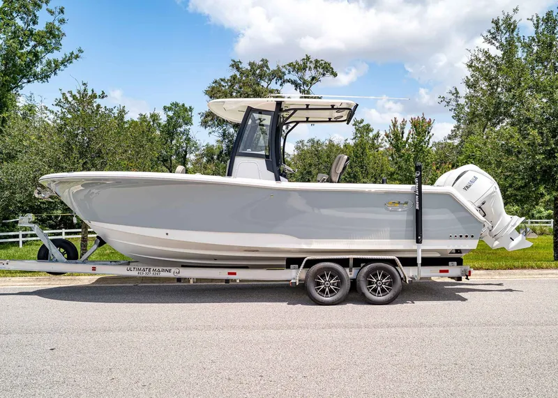 Slide: The Image of Sea Hunt Gamefish 25 2026 - 3