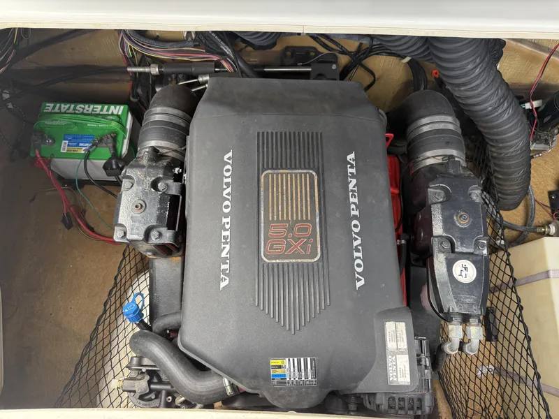 Slide: The Image of Larson LXi 228 2005 - 27