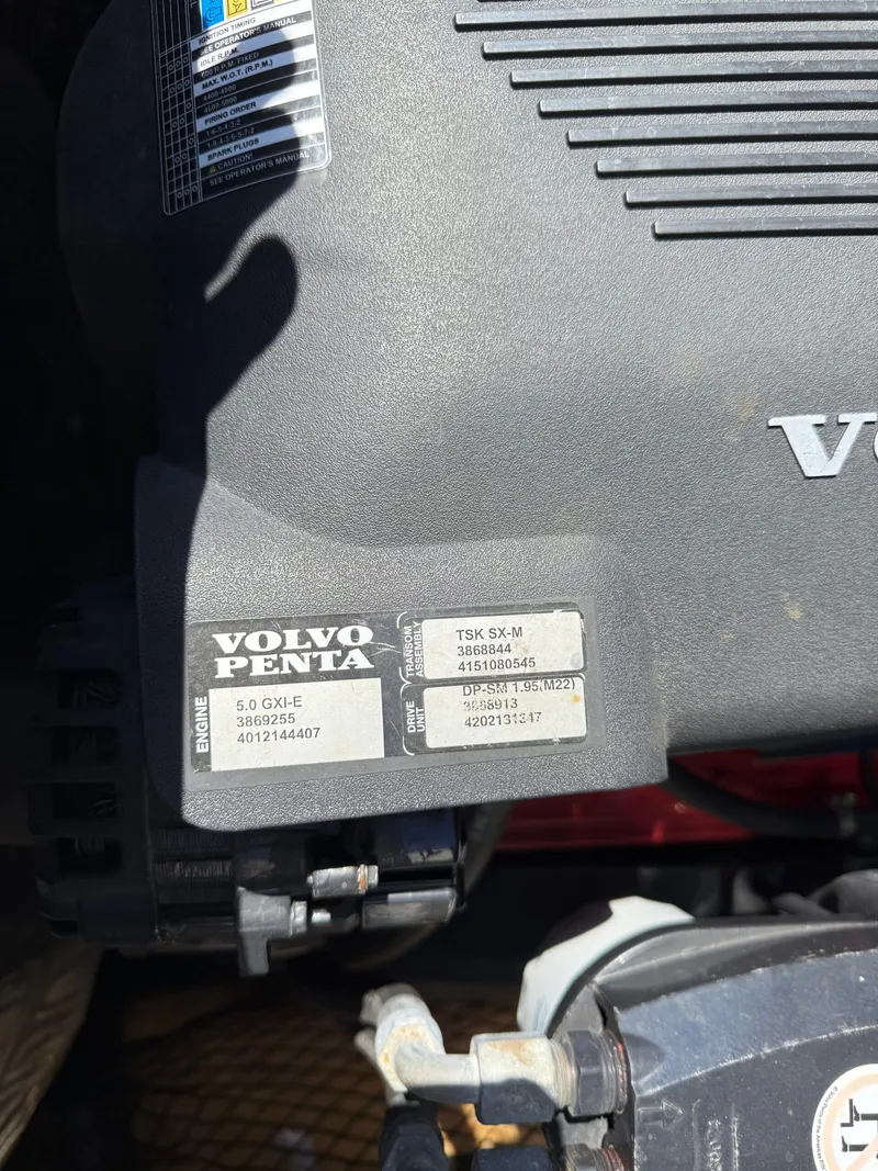 Slide: The Image of Larson LXi 228 2005 - 60