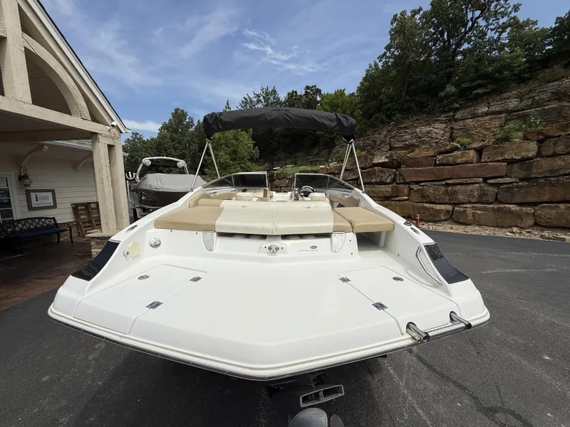 Slide: The Image of Larson LXi 228 2005 - 7