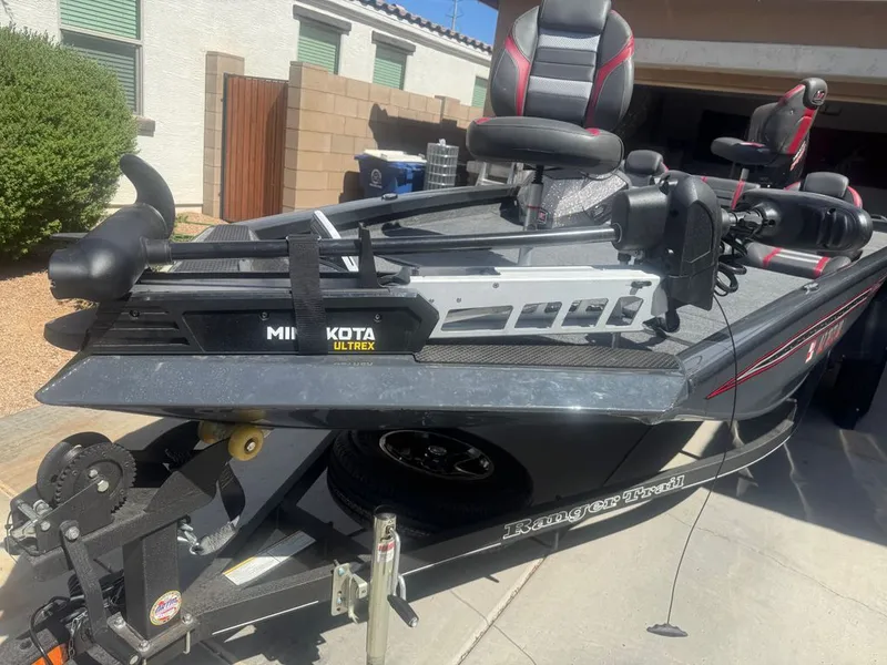 Slide: The Image of Ranger RT 188P 2021 - 5