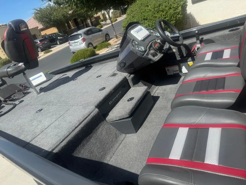 Slide: The Image of Ranger RT 188P 2021 - 7