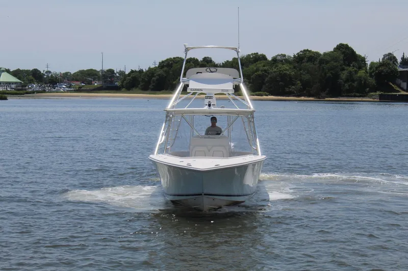 Slide: The Image of Jupiter 34 FS 2011 - 2