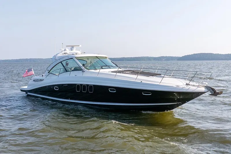 Slide: The Image of Stbd bow profile - 10