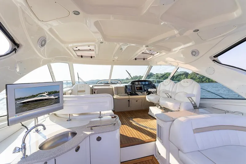 Slide: The Image of Cockpit TV - 14