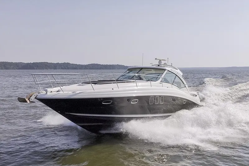 Slide: The Image of Port bow profile - 2