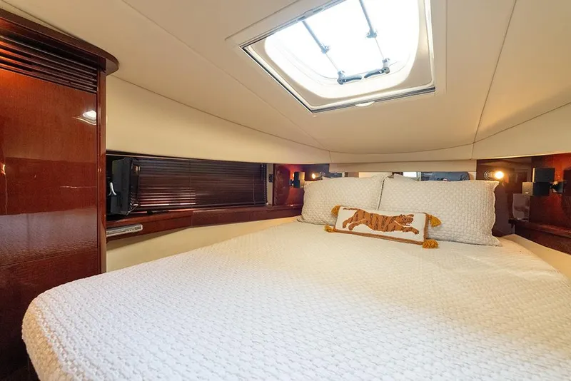 Slide: The Image of Master stateroom - 26