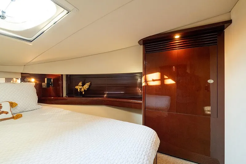 Slide: The Image of Stbd master stateroom - 27