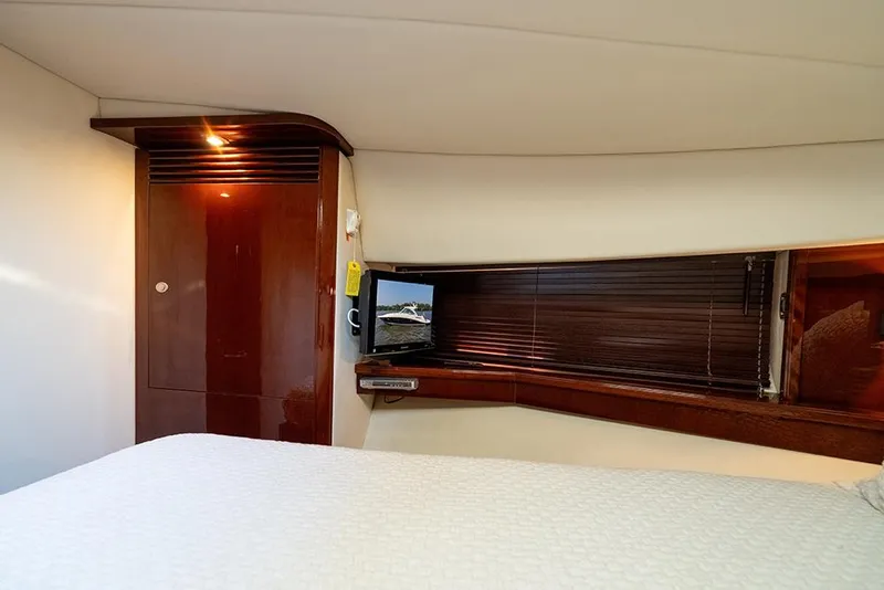 Slide: The Image of Port master stateroom - 28