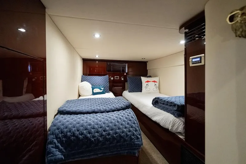 Slide: The Image of Guest stateroom - 31