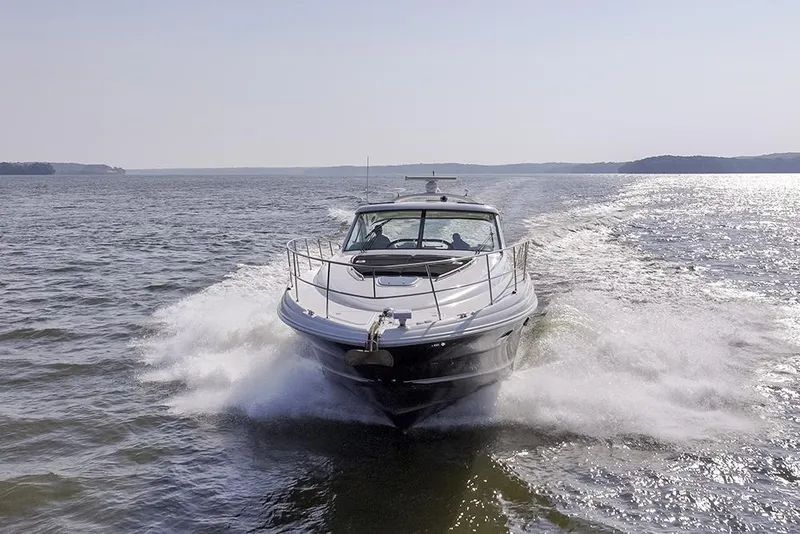 Slide: The Image of Bow profile - 4