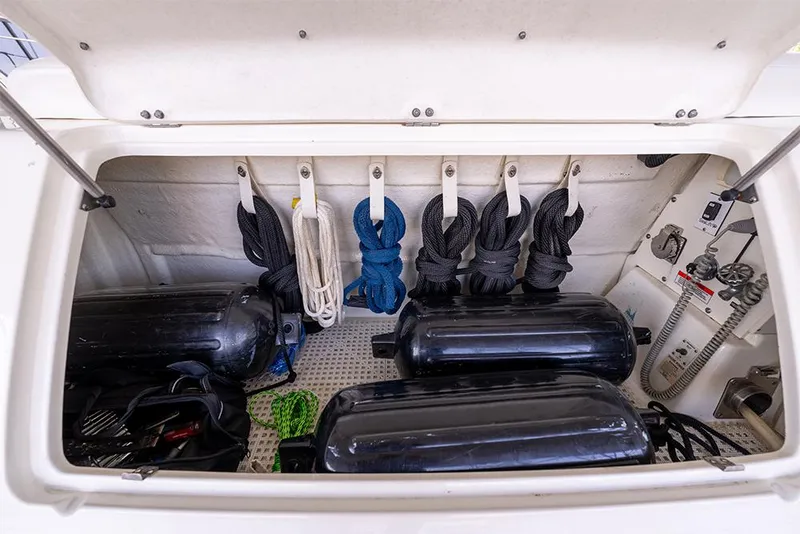 Slide: The Image of Transom storage - 43