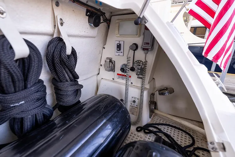 Slide: The Image of Transom storage - 44