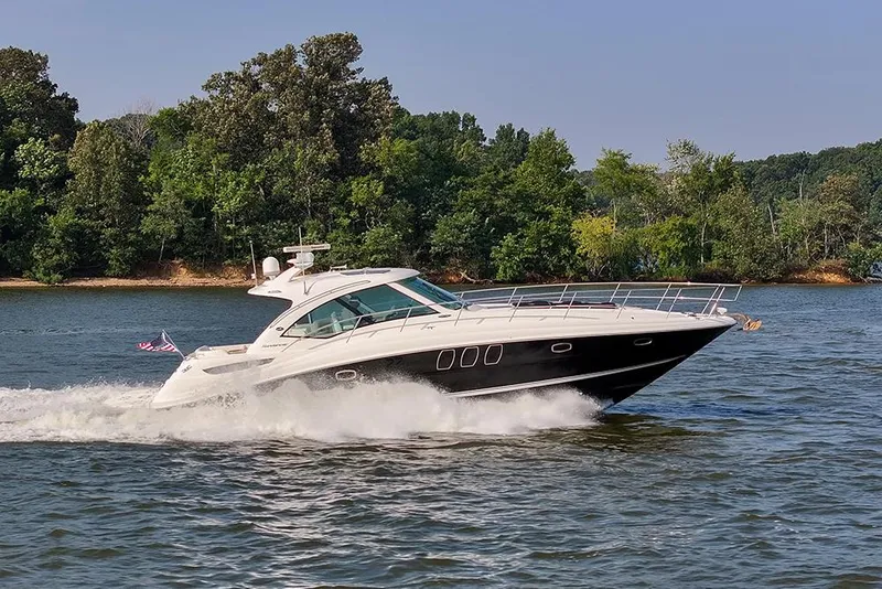 Slide: The Image of Stbd profile - 46