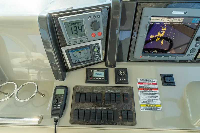 Slide: The Image of Helm electronics - 48