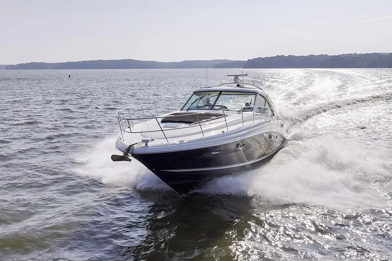 Slide: The Image of Port bow profile - 49