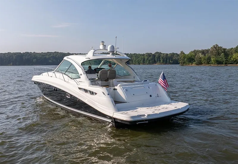 Slide: The Image of Port quarter profile - 5