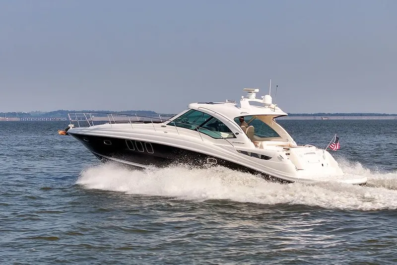 Slide: The Image of Port quarter profile - 52