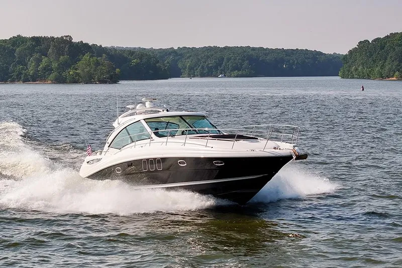 Slide: The Image of Stbd bow profile - 55