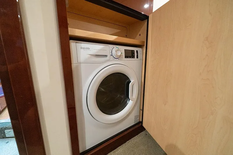 Slide: The Image of Splendide washer/dryer unit - 56