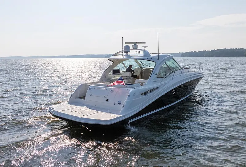 Slide: The Image of Stbd quarter profile - 6