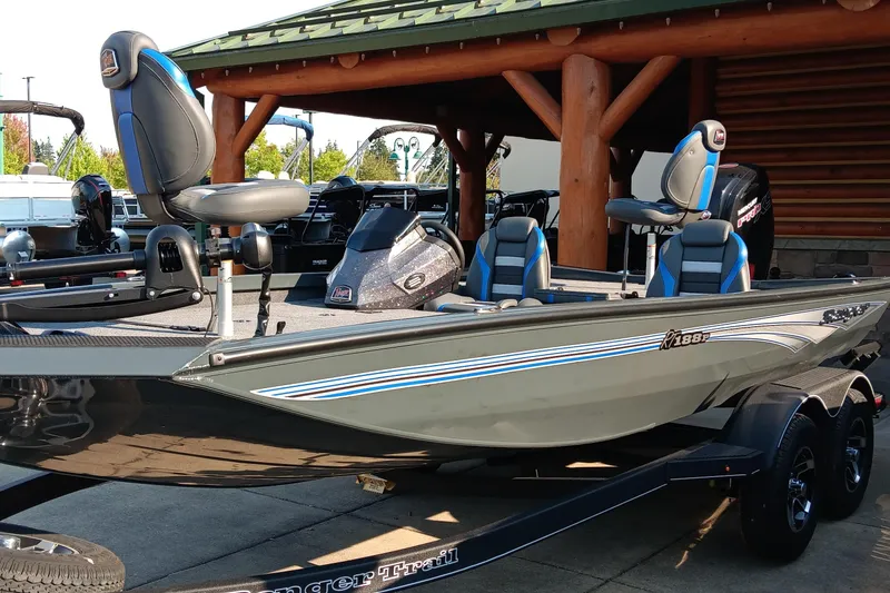 Slide: The Image of Ranger RT188P 2025 - 5