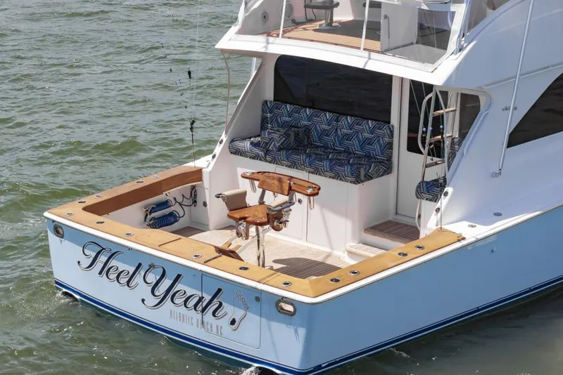 Slide: The Image of Viking Convertible 2006 - 10