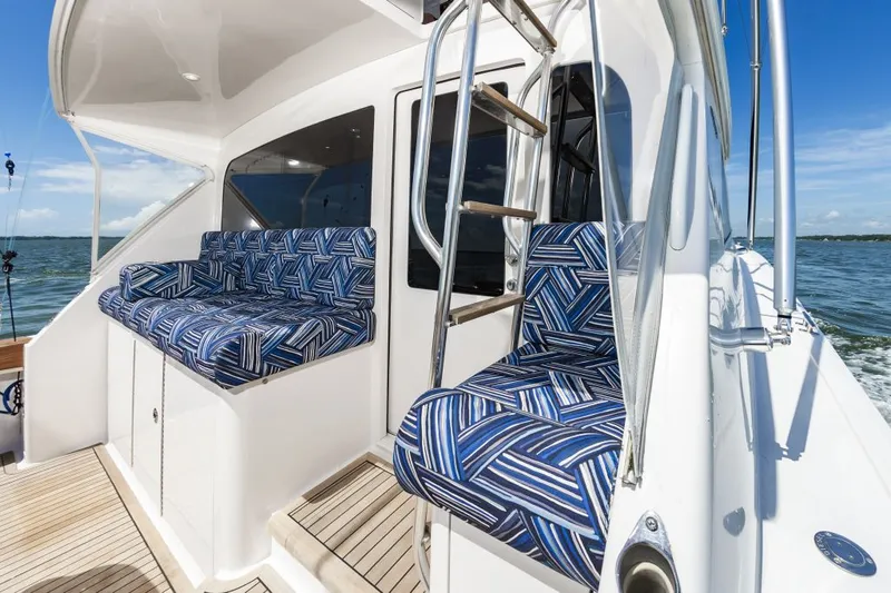 Slide: The Image of Viking Convertible 2006 - 13