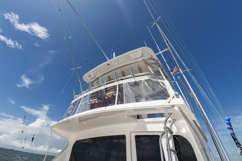 Slide: The Image of Viking Convertible 2006 - 14