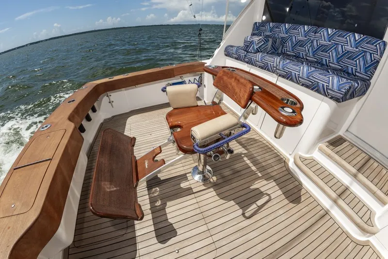 Slide: The Image of Viking Convertible 2006 - 16