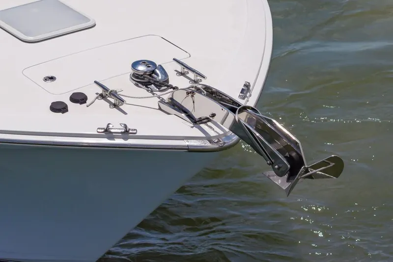 Slide: The Image of Viking Convertible 2006 - 18