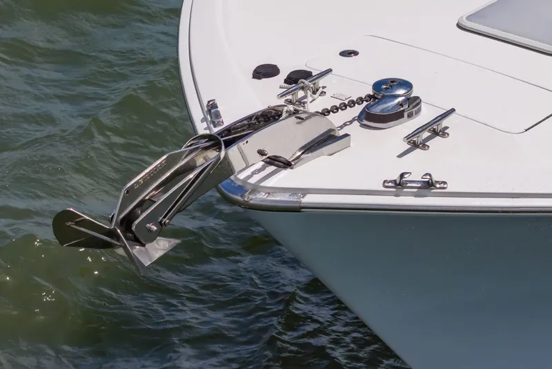 Slide: The Image of Viking Convertible 2006 - 19