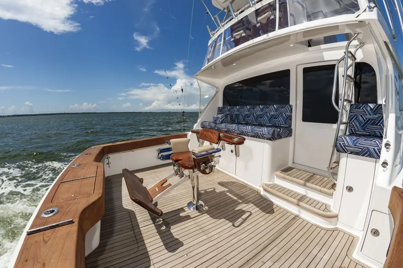 Slide: The Image of Viking Convertible 2006 - 21