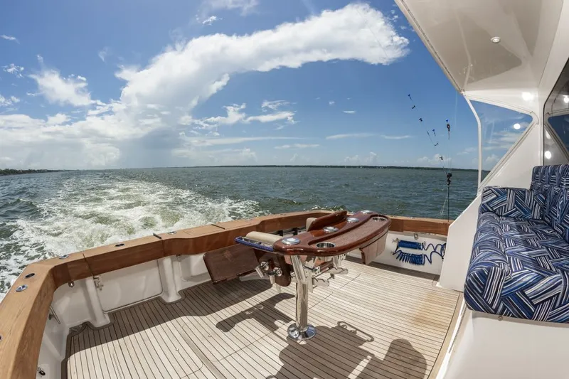 Slide: The Image of Viking Convertible 2006 - 23