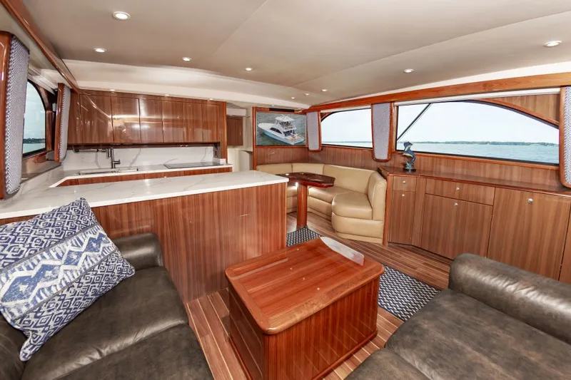 Slide: The Image of Viking Convertible 2006 - 26