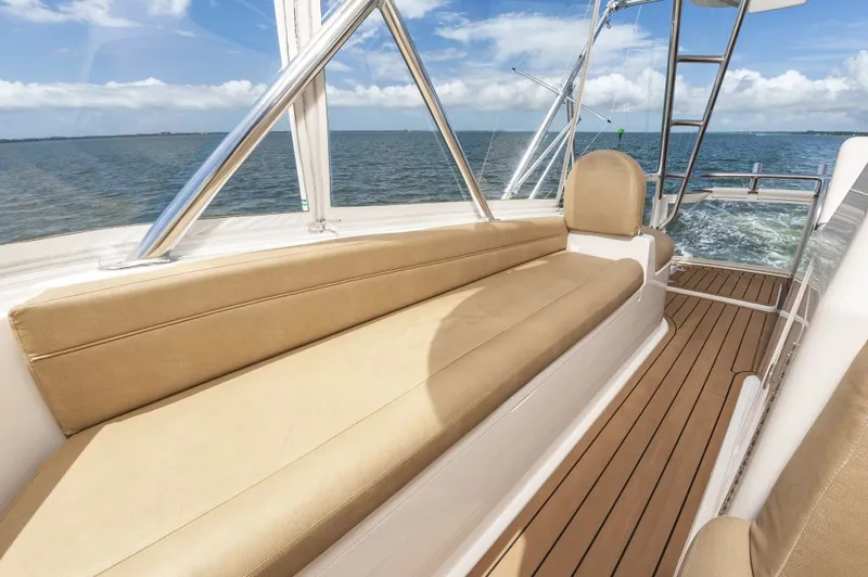 Slide: The Image of Viking Convertible 2006 - 27