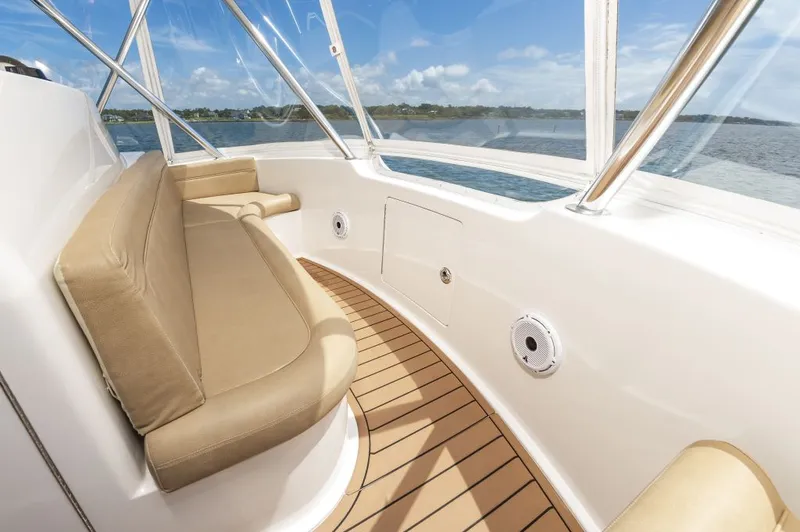 Slide: The Image of Viking Convertible 2006 - 28