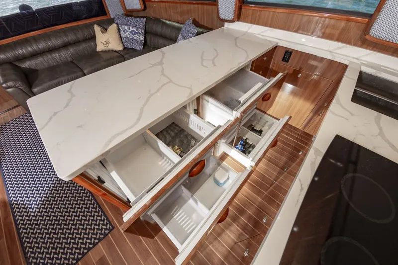 Slide: The Image of Viking Convertible 2006 - 32