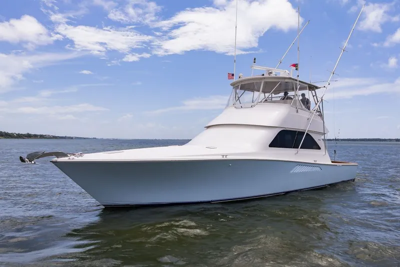 Slide: The Image of Viking Convertible 2006 - 4