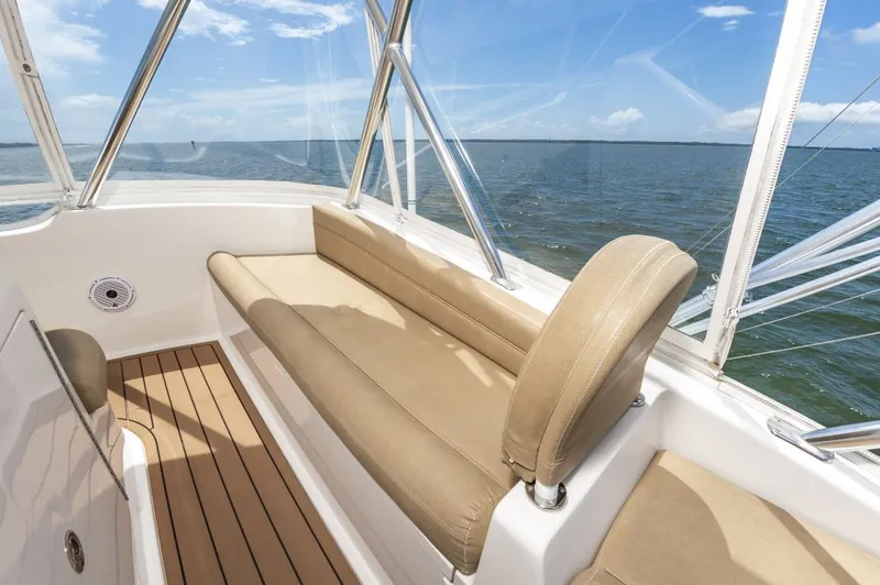 Slide: The Image of Viking Convertible 2006 - 52