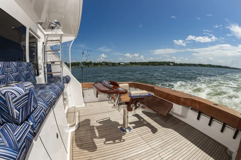 Slide: The Image of Viking Convertible 2006 - 53