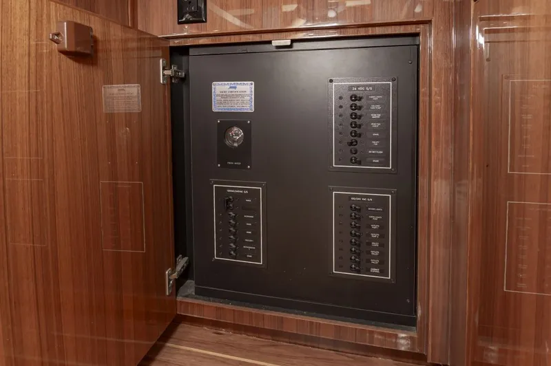 Slide: The Image of Viking Convertible 2006 - 58