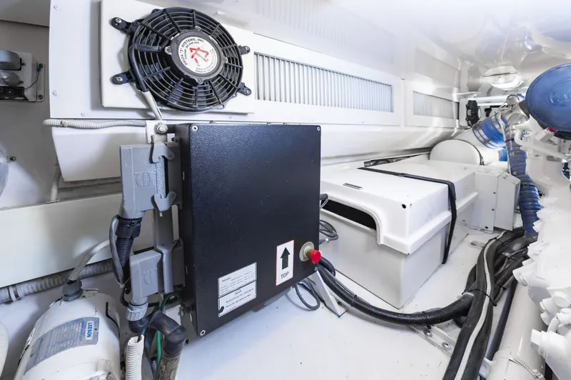 Slide: The Image of Viking Convertible 2006 - 61