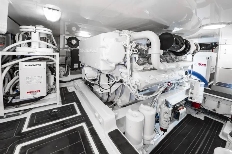 Slide: The Image of Viking Convertible 2006 - 63