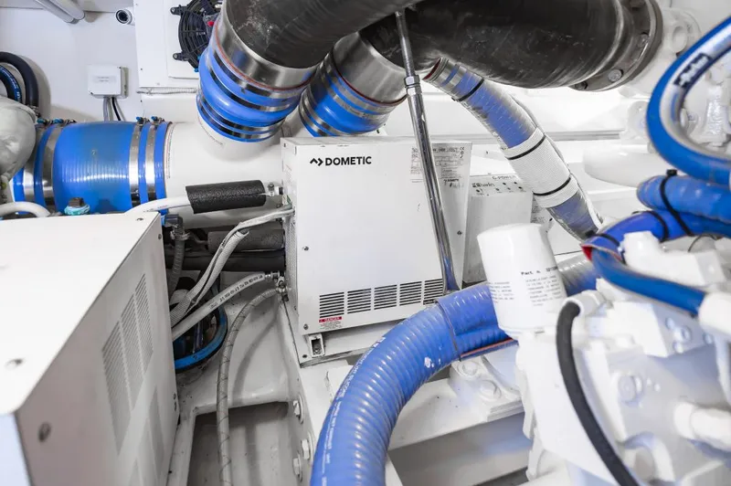 Slide: The Image of Viking Convertible 2006 - 65