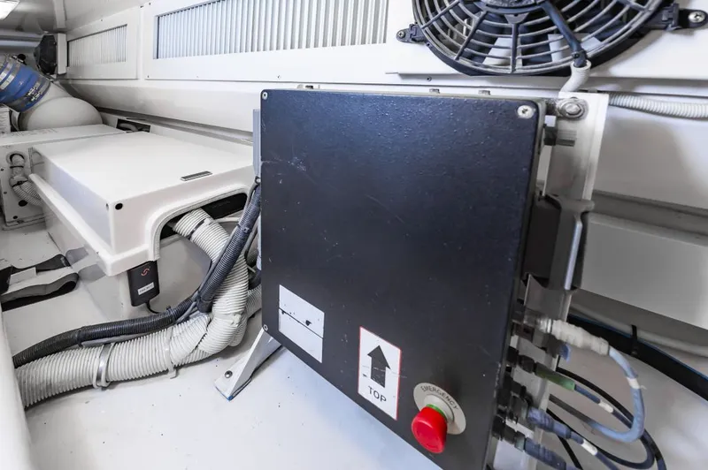 Slide: The Image of Viking Convertible 2006 - 69